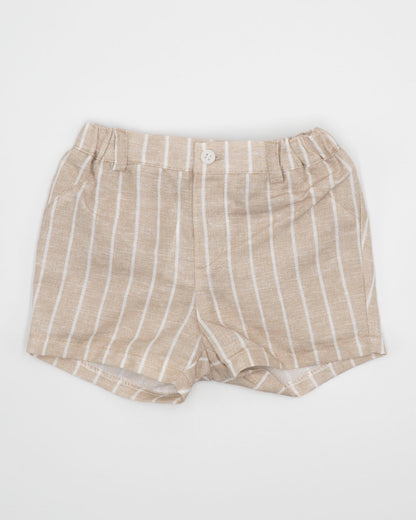 Completo 2 pezzi (camicia+pantaloncino)