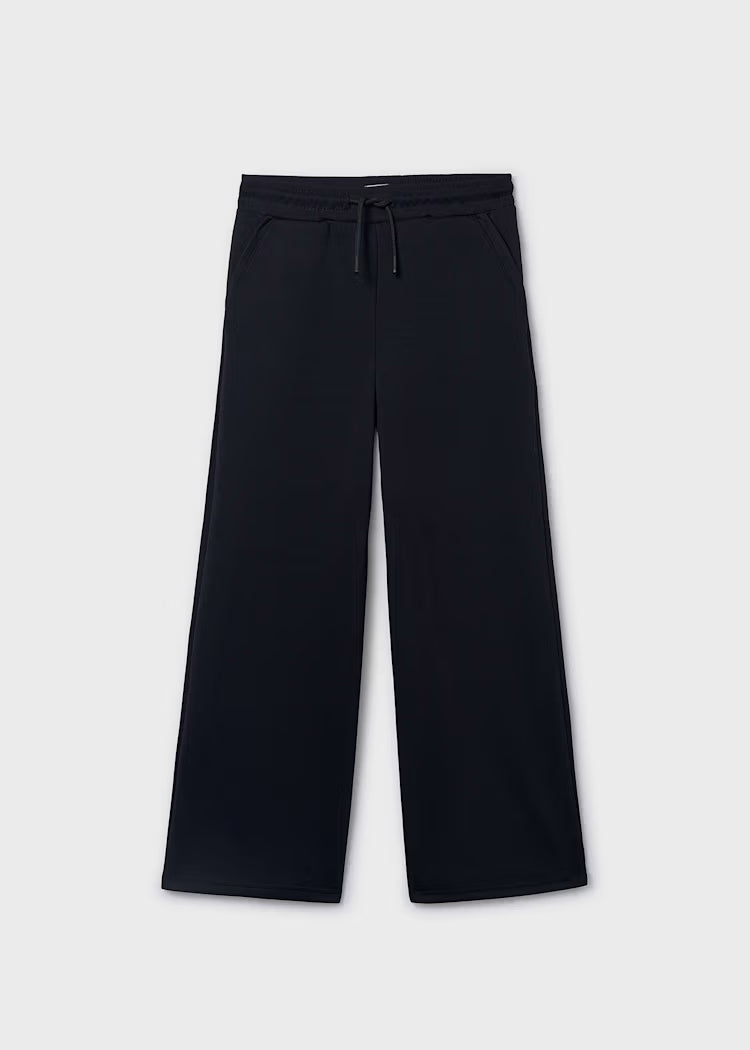 Pantaloni fluidi con laccetto art.6555-62 MAYORAL