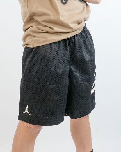 Pantaloncino in tessuto tecnico foderato JORDAN