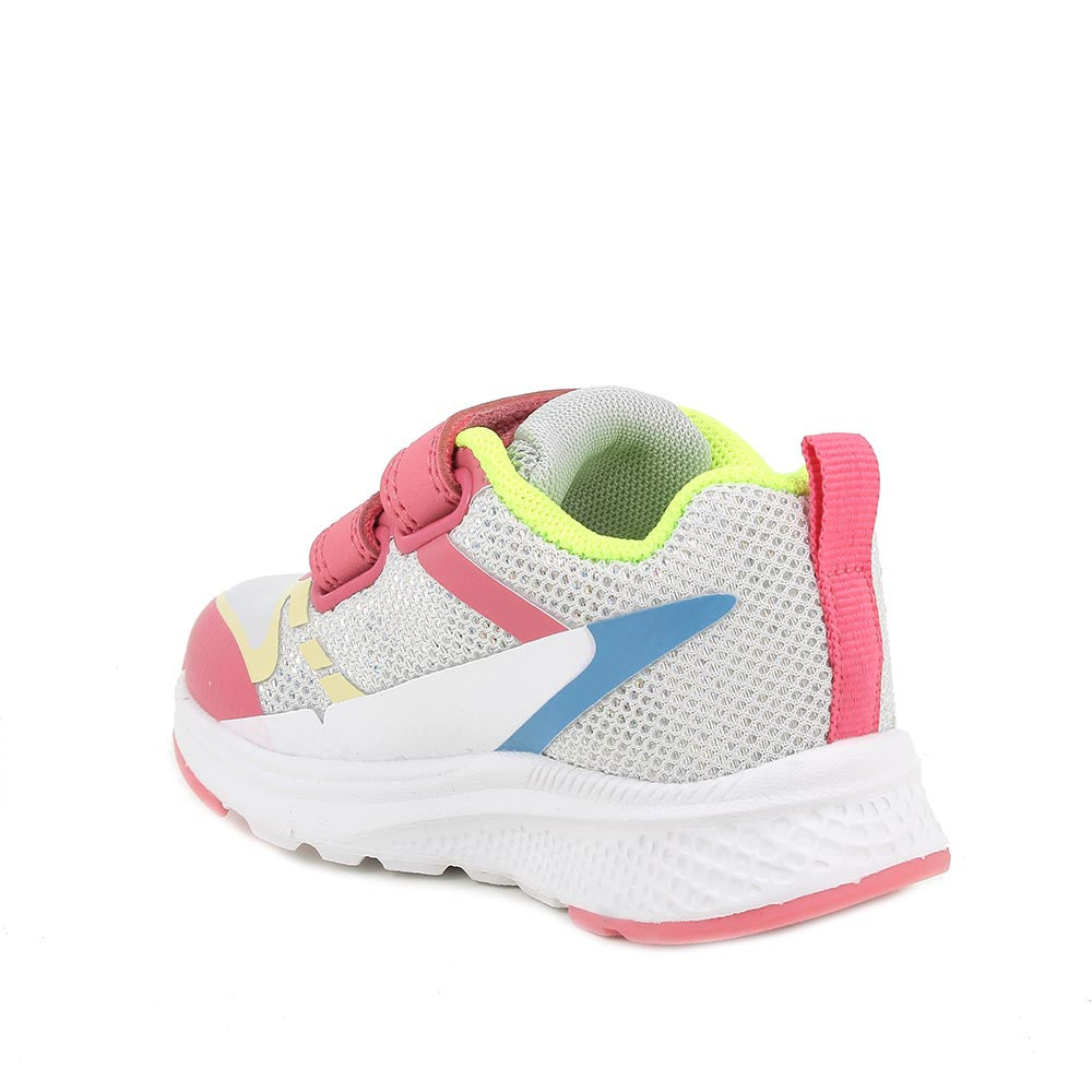 Scarpe lurex con farfalla art.1446522 PRIMIGI