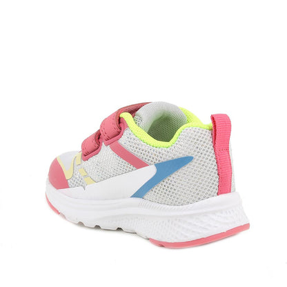 Scarpe lurex con farfalla art.1446522 PRIMIGI