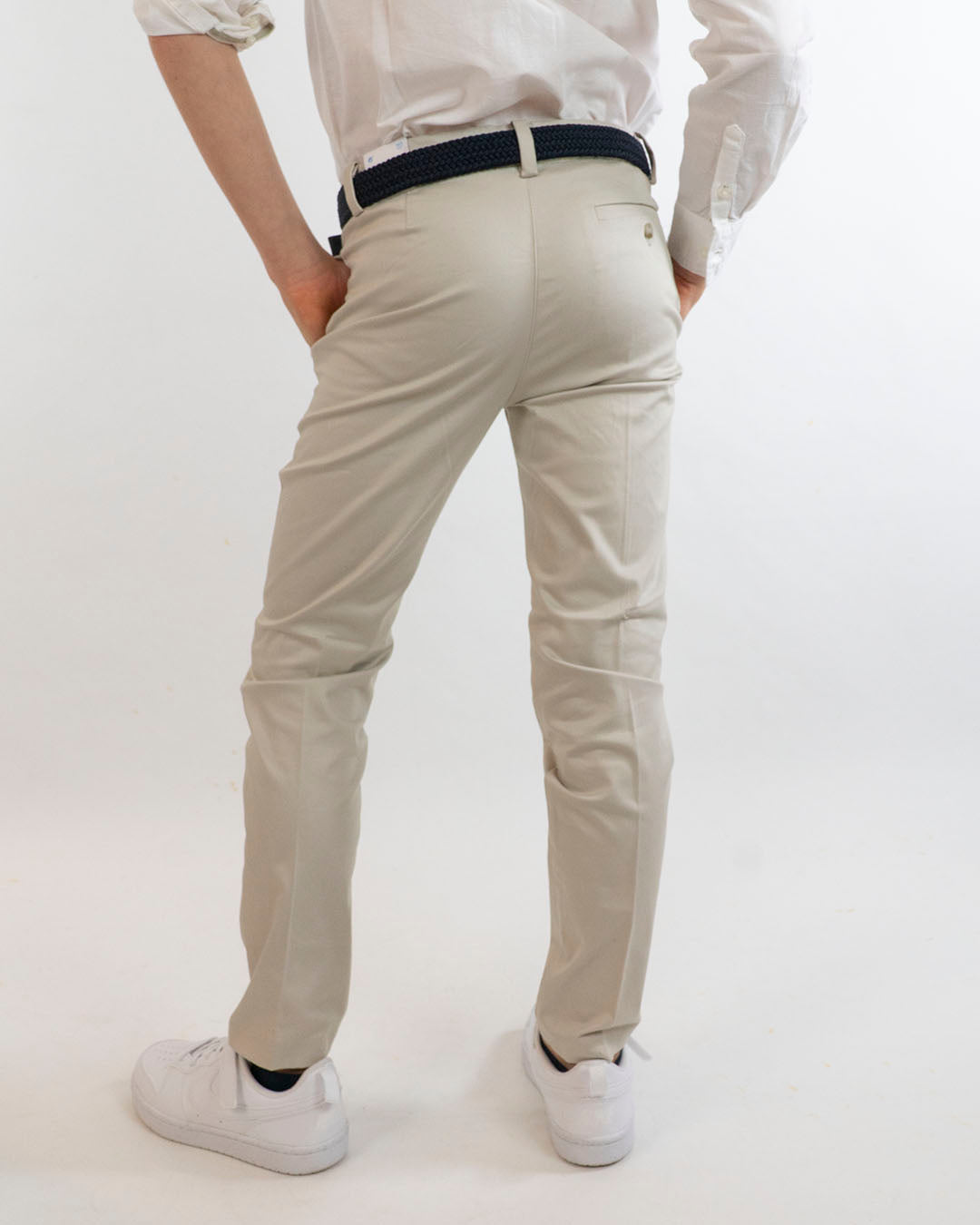 Pantalone chino in cotone MAYORAL