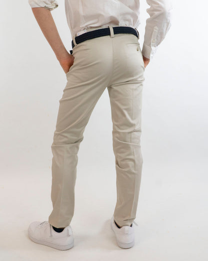 Pantalone chino in cotone MAYORAL