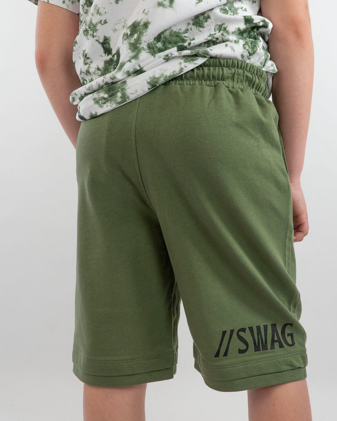 Pantaloni I DO