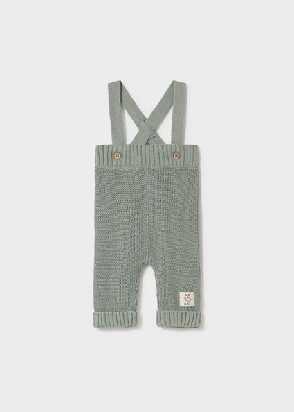Pantaloni con bretelle art.2.528-016 MAYORAL