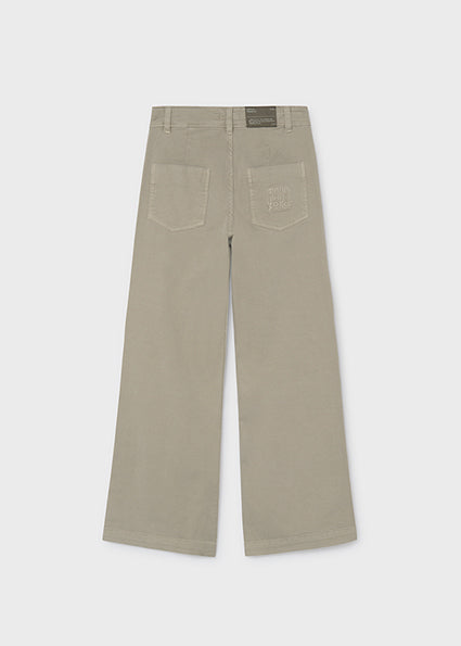 Pantaloni larghi art.7.502-084 MAYORAL
