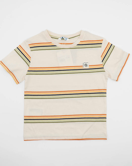 T-shirt manica corta