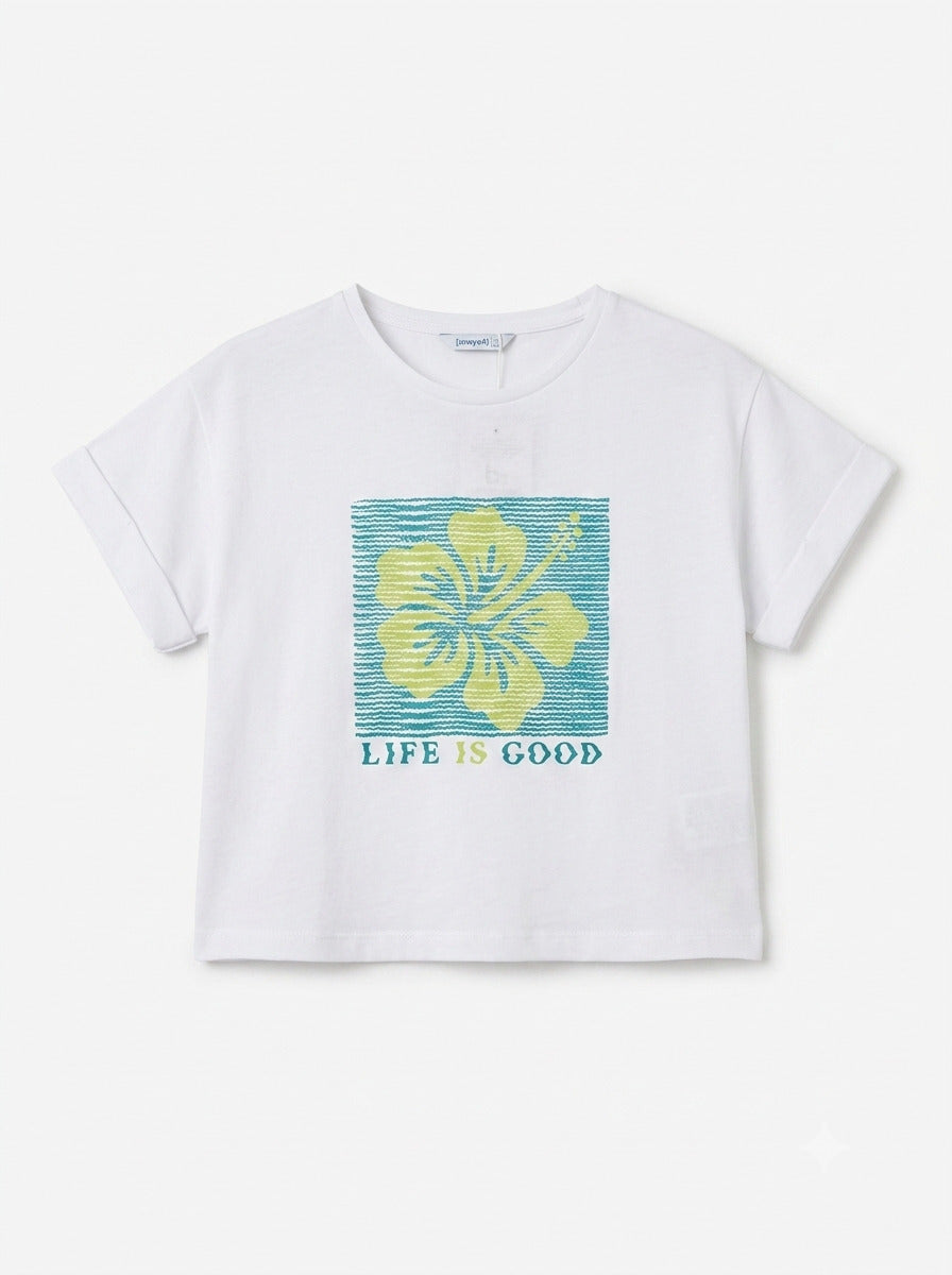 T-shirt MAYORAL