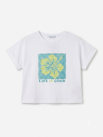 T-shirt MAYORAL