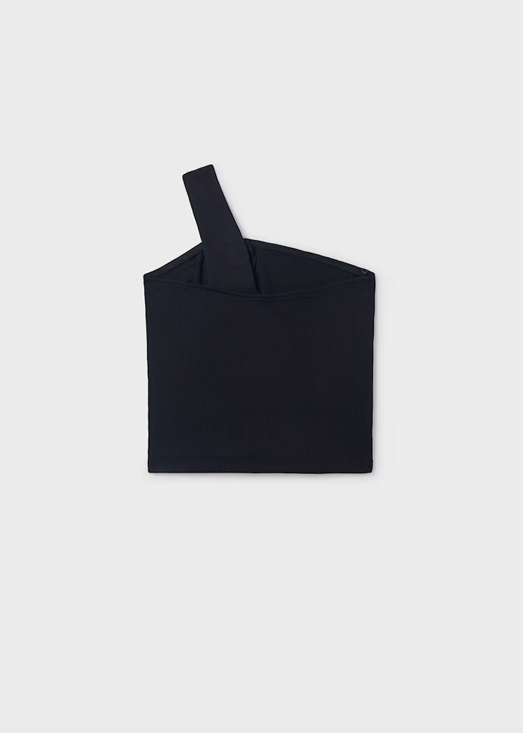Canotta a costine monospalla art.6017-30 MAYORAL