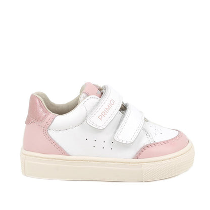 Scarpa in pelle con strappi art.1408111 PRIMIGI