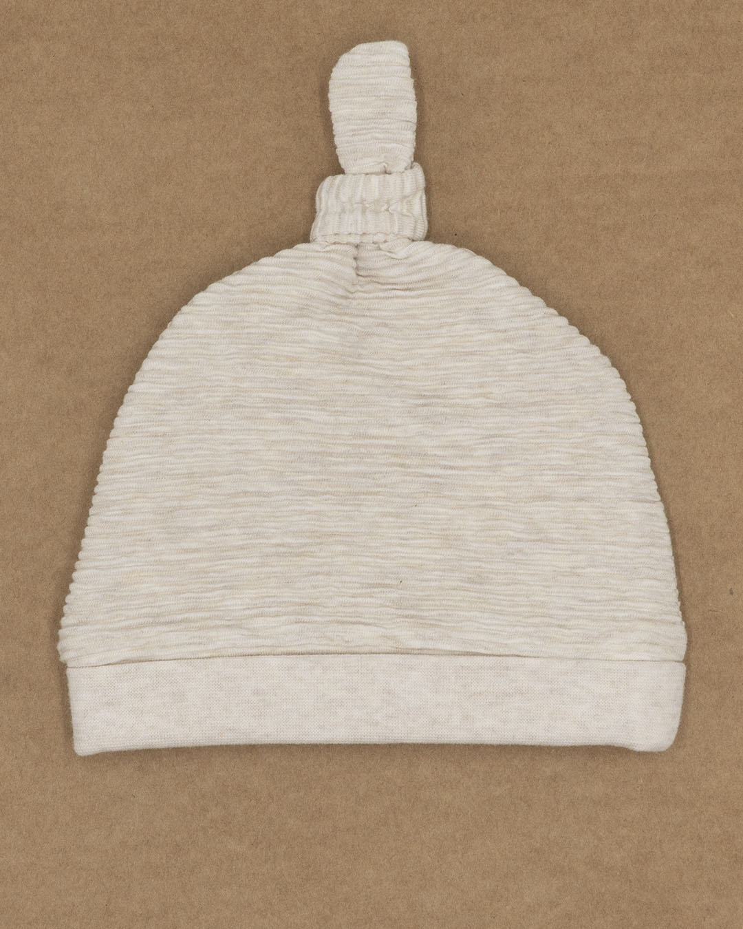 Tutina finta salopette goffrata + cappello MAYORAL
