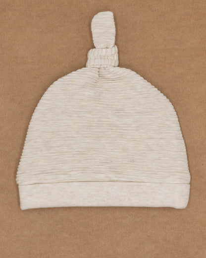 Tutina finta salopette goffrata + cappello MAYORAL