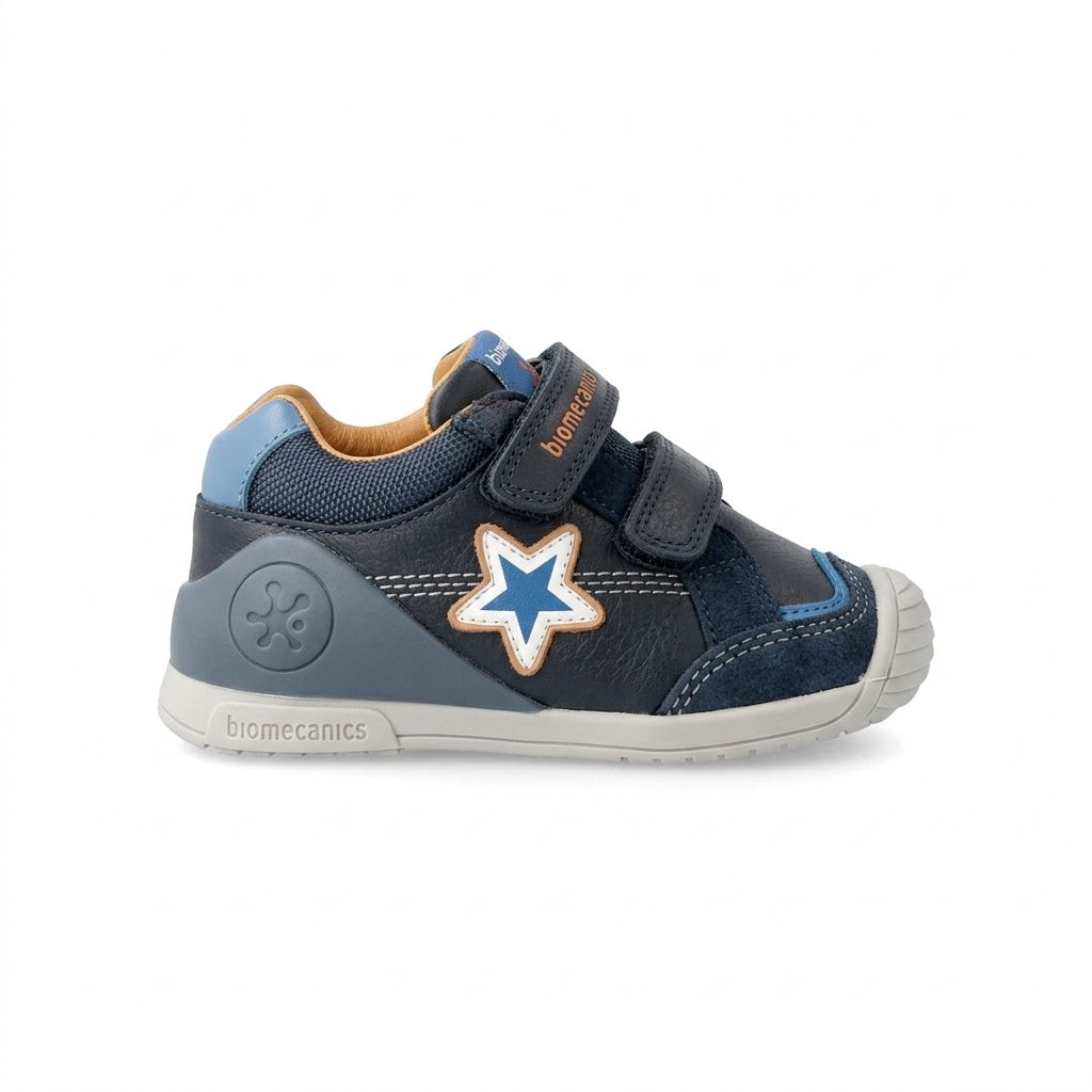Scarpe primi passi art.261121-A183 BIOMECANICS