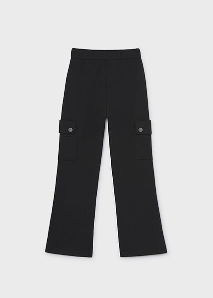 Pantaloni cargo felpati art.7.527-093 MAYORAL