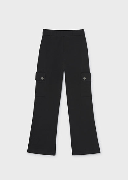 Pantaloni cargo felpati art.7.527-093 MAYORAL