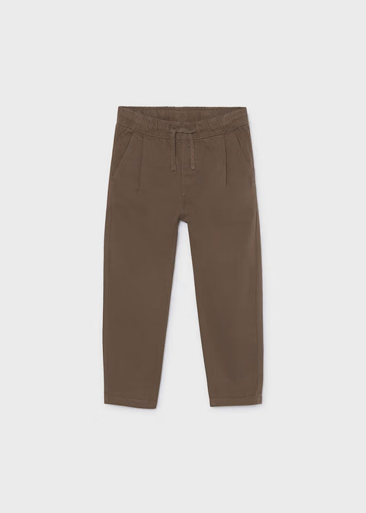 Pantaloni jogger art.4512-67 MAYORAL