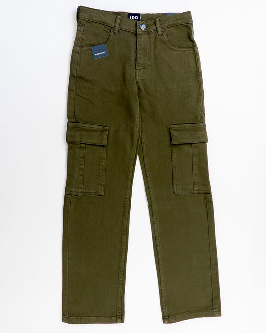 Pantaloni I DO