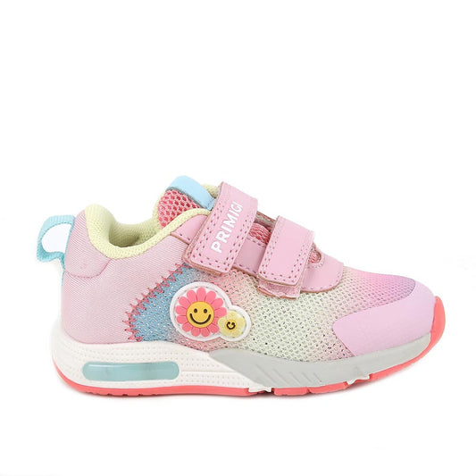 Scarpe multicolor con luci art.1453000 PRIMIGI