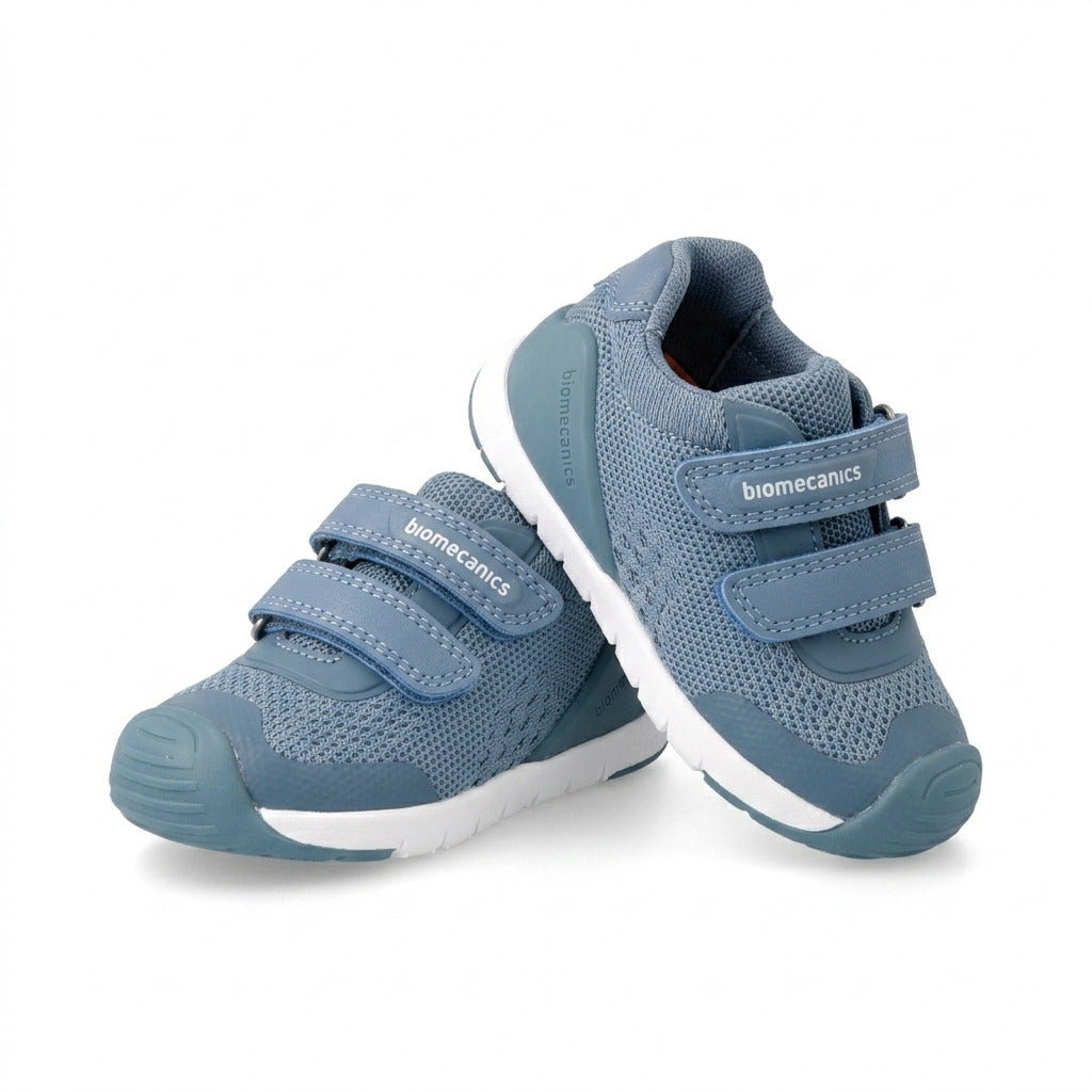 Scarpe primi passi art.262136-B556 BIOMECANICS