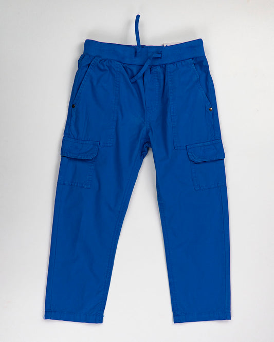 Pantaloni cargo