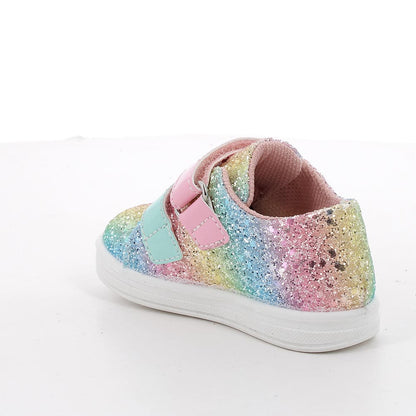Scarpa glitterata PRIMIGI