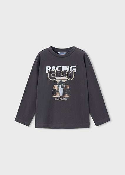 T-shirt Racing crew art.4020-61 MAYORAL