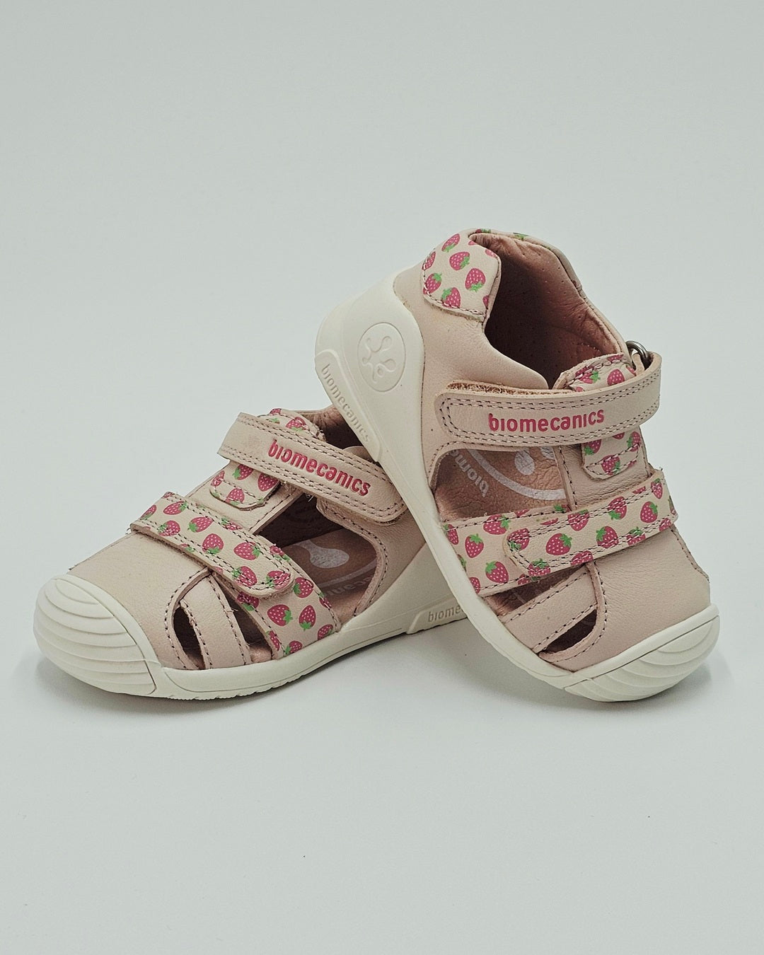 Sandalo primi passi art.262107-A779  BIOMECANICS