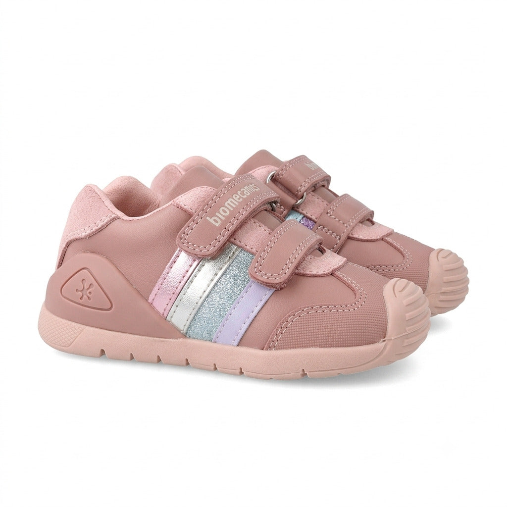 Scarpe primipassi art.261131-D159 BIOMECANICS