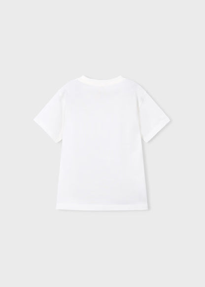 T-shirt manica corta MAYORAL