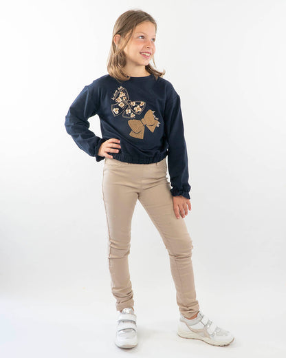 Pullover applicazioni