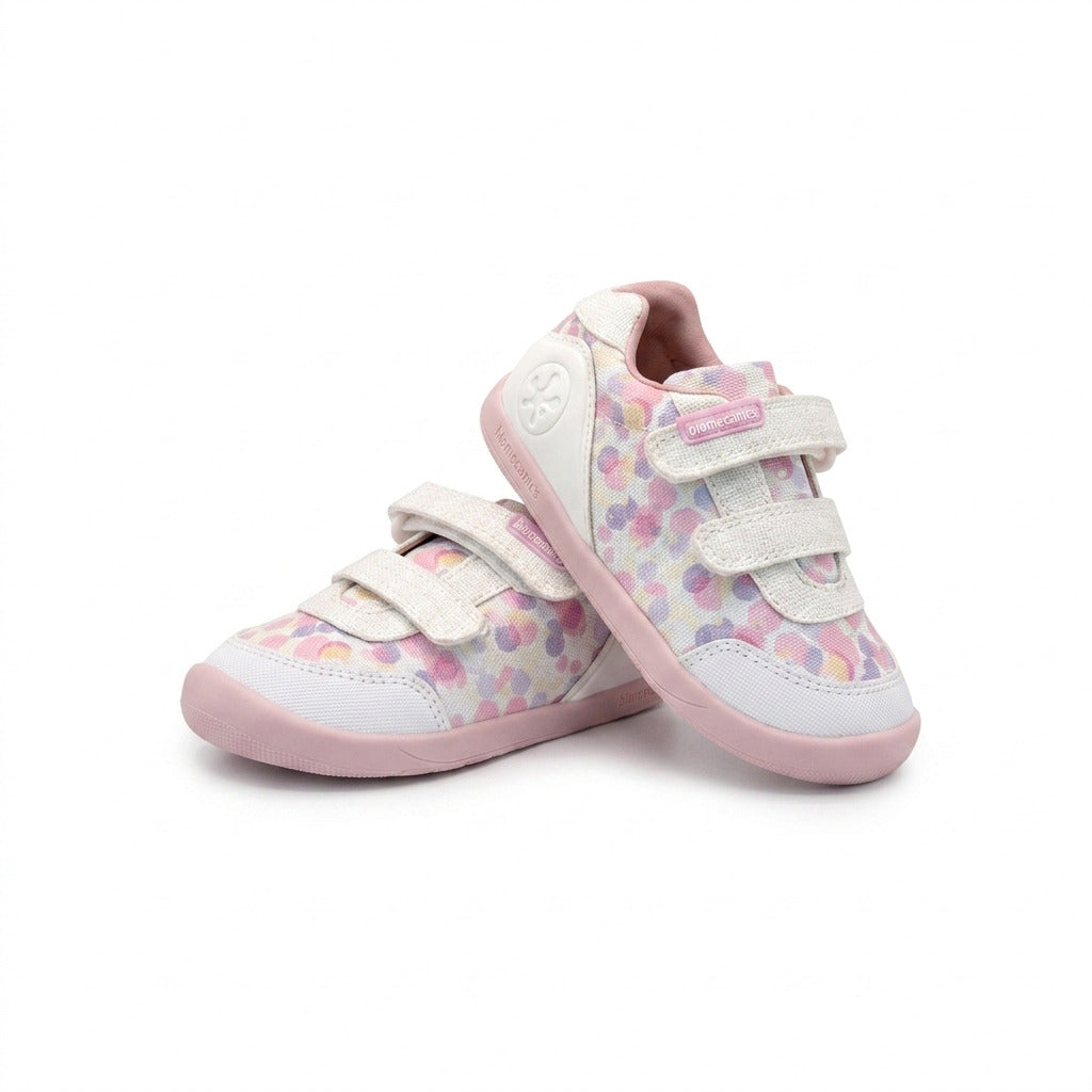 Scarpe primi passi BIOMECANICS