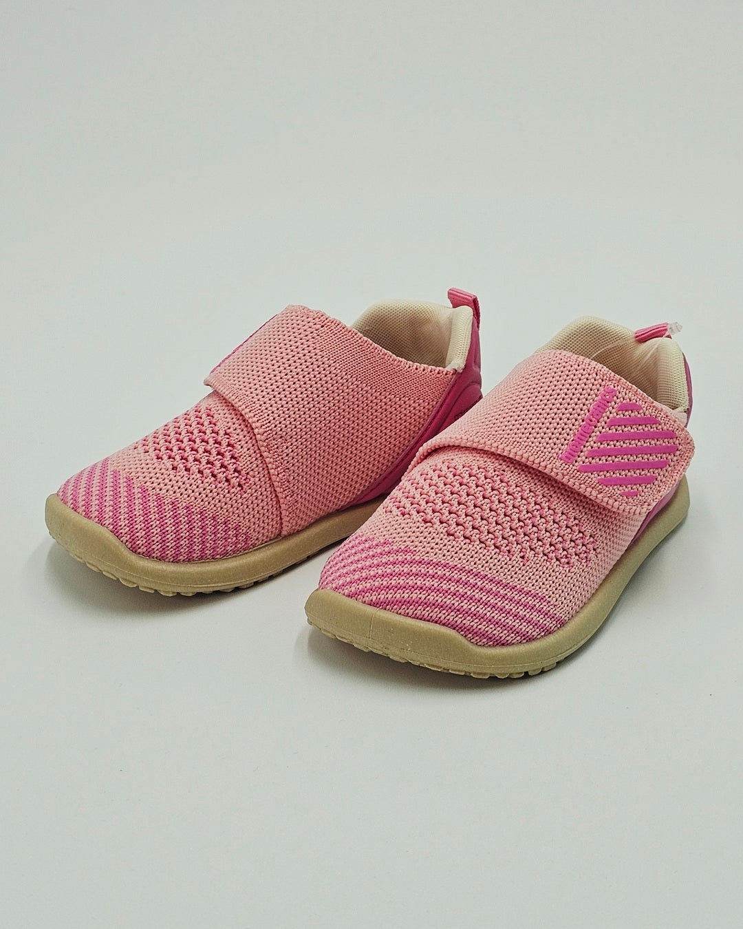 Scarpe primi passi art.262188-E032 BIOMECANICS