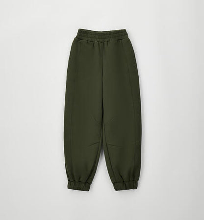 Pantaloni con elastico art.4.H734-5557 I DO