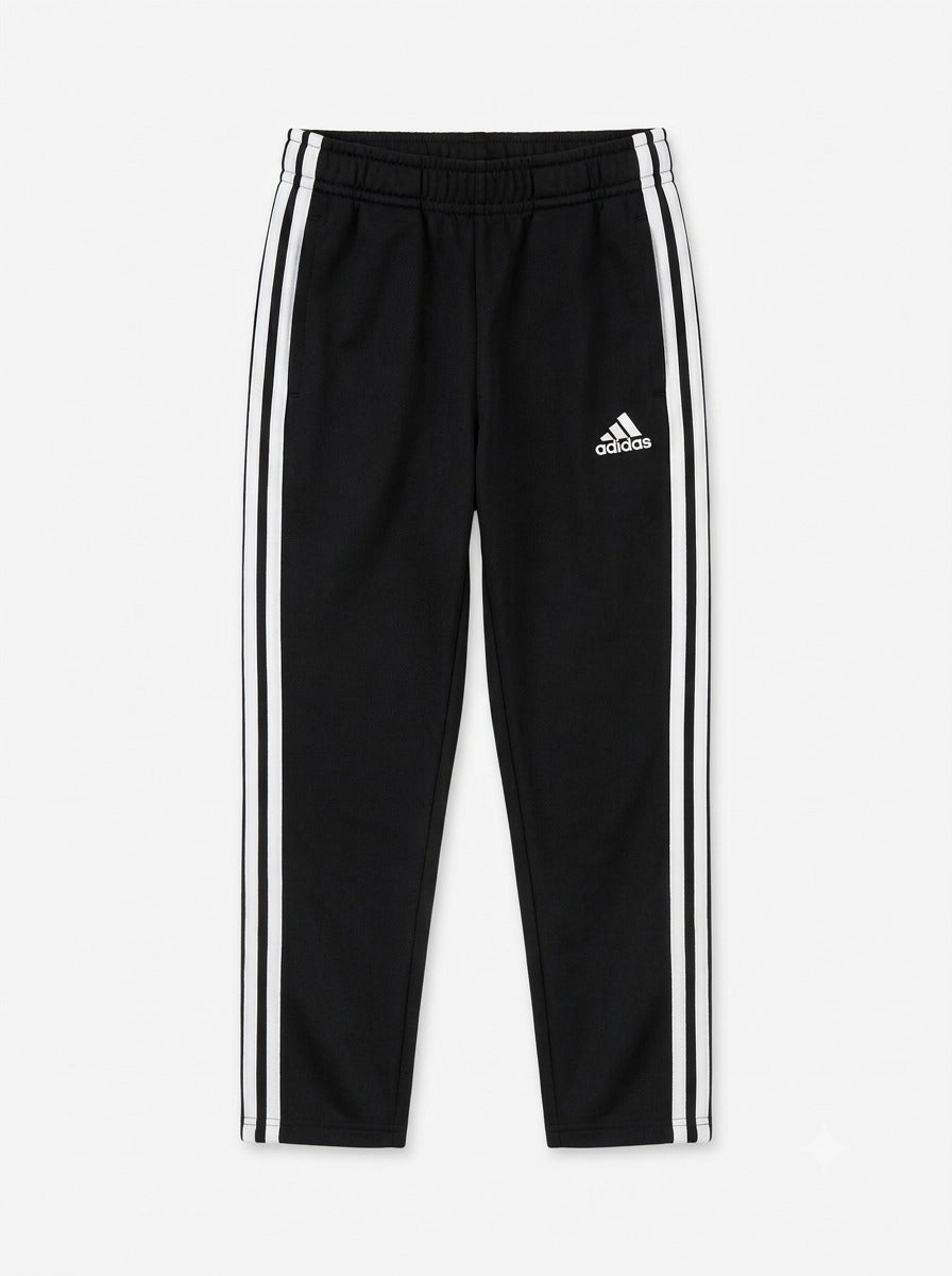 Tuta 2 pz. felpata con zip art.JC7520 ADIDAS