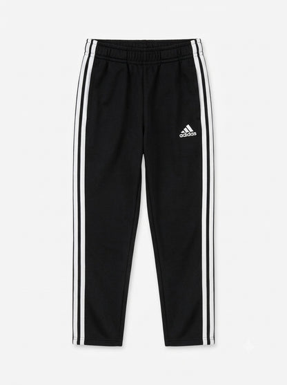 Tuta 2 pz. felpata con zip art.JC7520 ADIDAS
