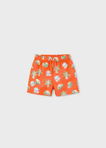 Costume boxer stampato art.3619-88 MAYORAL