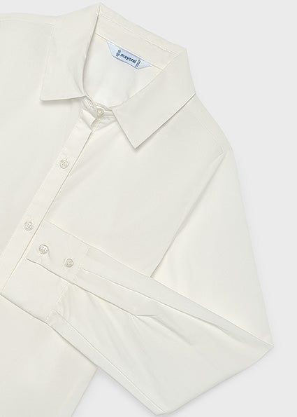 Twin set camicia + gilet art.7.349 MAYORAL