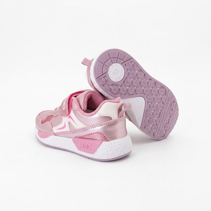 Scarpe in ecopelle con strappo art.2449011 PRIMIGI