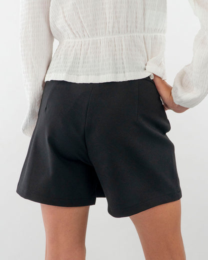 Gonna pantalone con ganci argentati MAYORAL