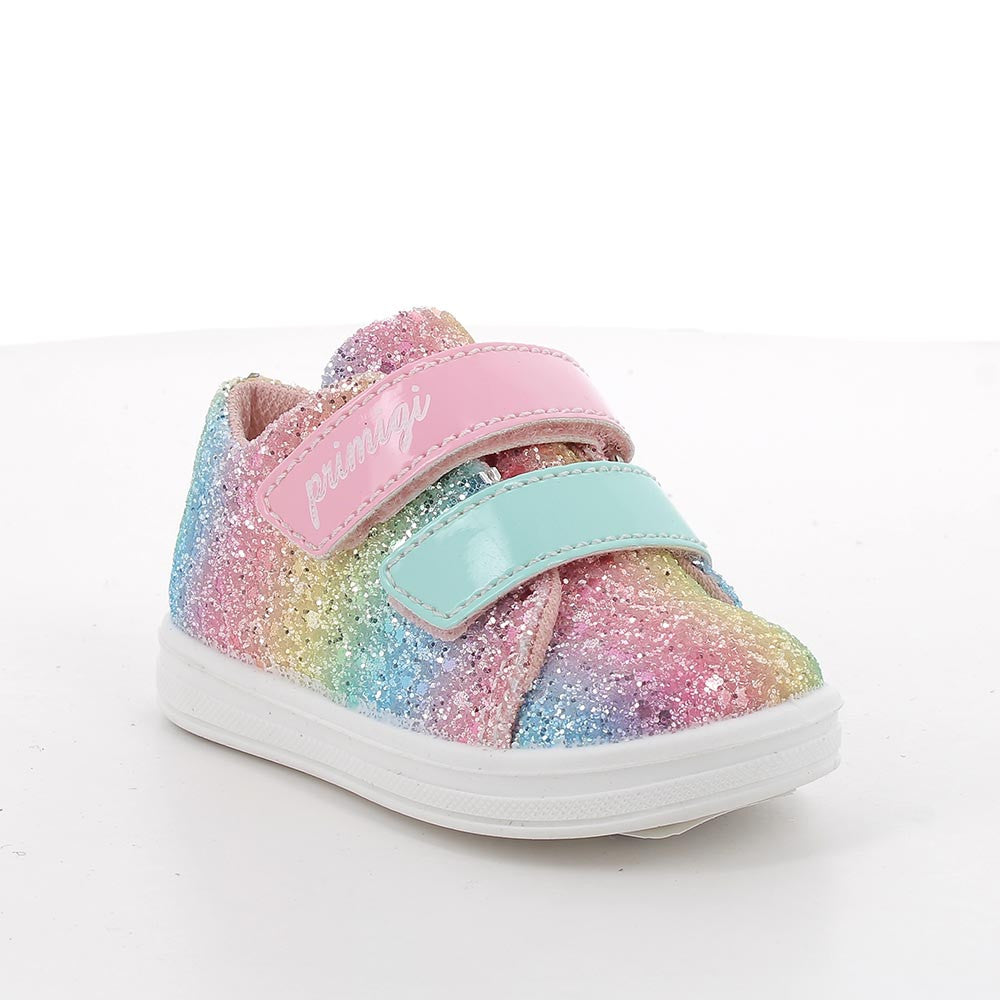 Scarpa glitterata PRIMIGI