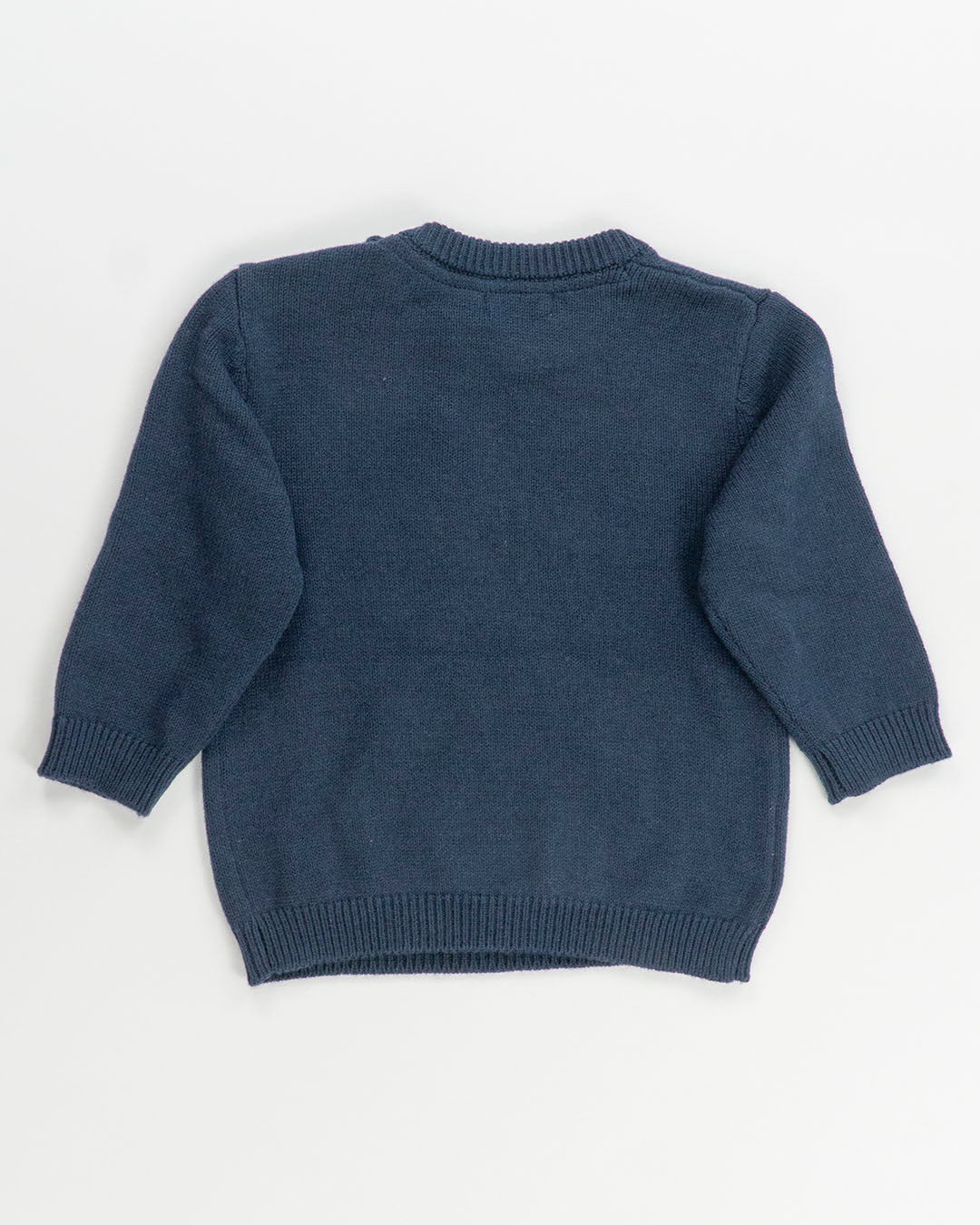 Maglione girocollo con orsetto MAYORAL