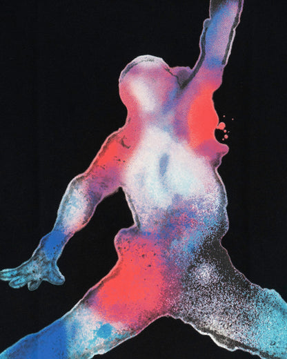 T-shirt con stampa multicolor JORDAN