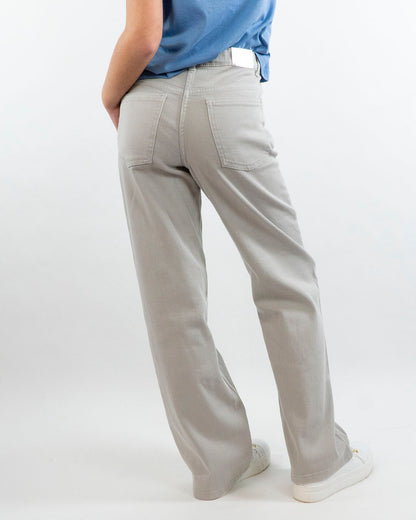 Jeans elasticizzato con gamba regular MAYORAL