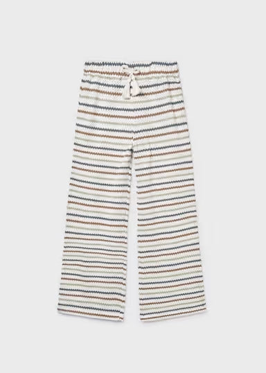 Pantaloni lunghi tipo crochet art.6550-33 MAYORAL