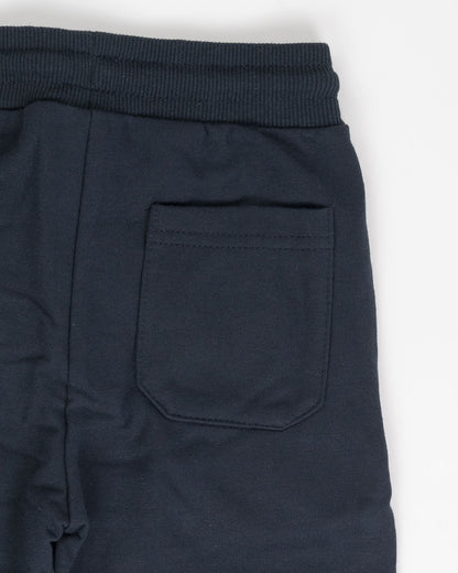 Tuta 3 pz. in felpa  con doppio pantalone MAYORAL