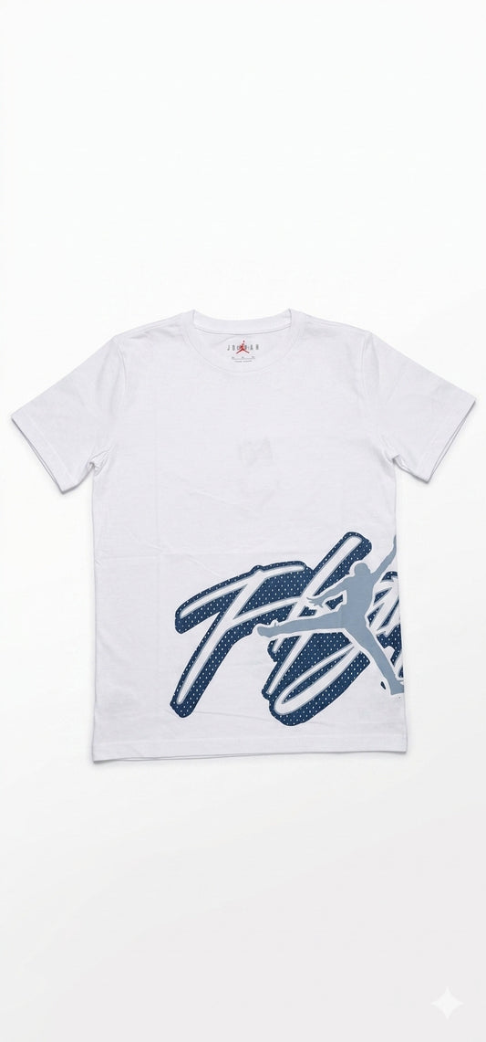 T-shirt art.95C982-001 JORDAN