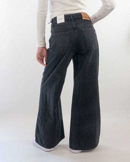 Jeans a palazzo Please