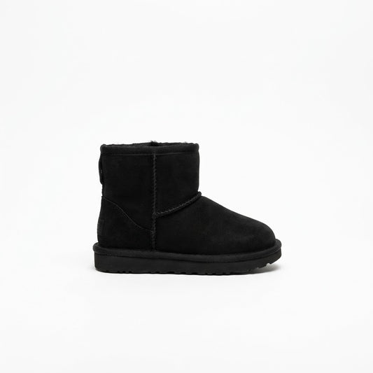 Boot con pelo art.PP0098-nero GRUNLAND