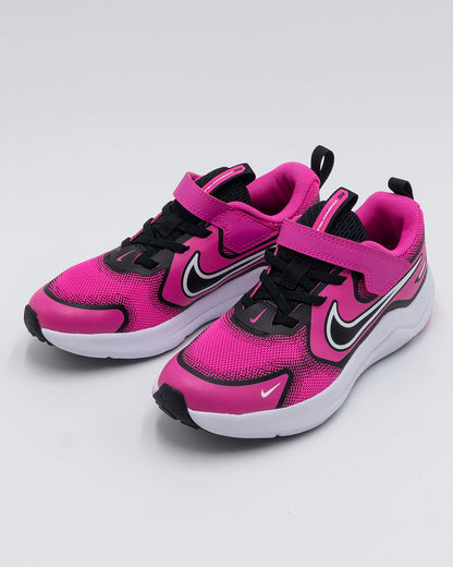 Scarpe leggere running con strappo NIKE